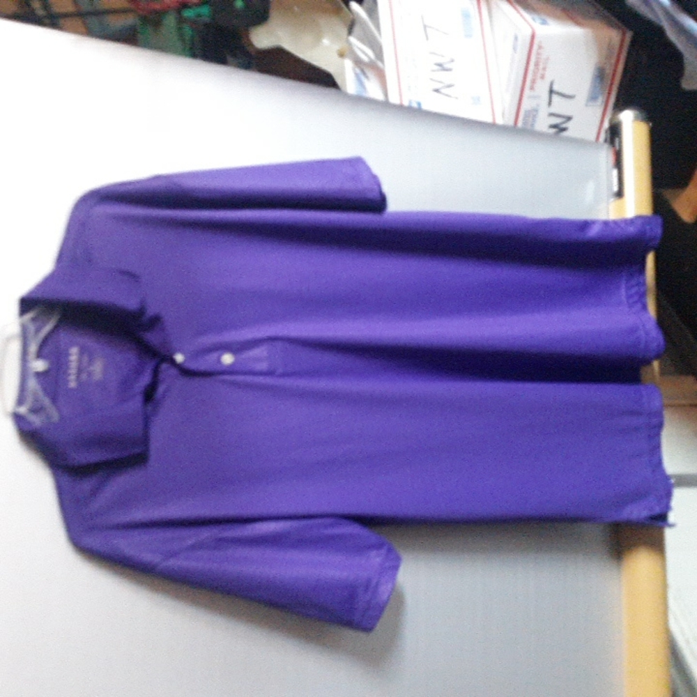 Oxford Size L (SKU 80)
